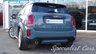 USED 2021 21 MINI COUNTRYMAN 1.5 Cooper Exclusive SUV 5dr Petrol Auto ALL4 Euro 6 (s/s) (136 ps) 