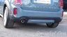 USED 2021 21 MINI COUNTRYMAN 1.5 Cooper Exclusive SUV 5dr Petrol Auto ALL4 Euro 6 (s/s) (136 ps) 