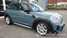 USED 2021 21 MINI COUNTRYMAN 1.5 Cooper Exclusive SUV 5dr Petrol Auto ALL4 Euro 6 (s/s) (136 ps) 