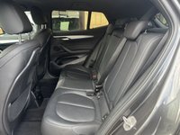 USED 2020 20 BMW X2 2.0 20i M Sport SUV 5dr Petrol DCT sDrive Euro 6 (s/s) (192 ps) Black Dakota | Rear PDC