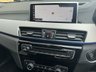 USED 2020 20 BMW X2 2.0 20i M Sport SUV 5dr Petrol DCT sDrive Euro 6 (s/s) (192 ps) Black Dakota | Rear PDC