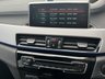 USED 2020 20 BMW X2 2.0 20i M Sport SUV 5dr Petrol DCT sDrive Euro 6 (s/s) (192 ps) Black Dakota | Rear PDC