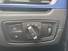 USED 2020 20 BMW X2 2.0 20i M Sport SUV 5dr Petrol DCT sDrive Euro 6 (s/s) (192 ps) Black Dakota | Rear PDC