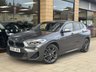 USED 2020 20 BMW X2 2.0 20i M Sport SUV 5dr Petrol DCT sDrive Euro 6 (s/s) (192 ps) Black Dakota | Rear PDC