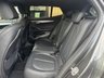 USED 2020 20 BMW X2 2.0 20i M Sport SUV 5dr Petrol DCT sDrive Euro 6 (s/s) (192 ps) Black Dakota | Rear PDC