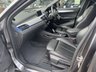 USED 2020 20 BMW X2 2.0 20i M Sport SUV 5dr Petrol DCT sDrive Euro 6 (s/s) (192 ps) Black Dakota | Rear PDC