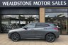 USED 2020 20 BMW X2 2.0 20i M Sport SUV 5dr Petrol DCT sDrive Euro 6 (s/s) (192 ps) Black Dakota | Rear PDC