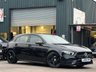USED 2018 68 MERCEDES-BENZ A-CLASS 1.3 A200 AMG Line (Executive) Hatchback 5dr Petrol 7G-DCT Euro 6 (s/s) (163 ps) 