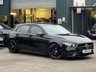 USED 2018 68 MERCEDES-BENZ A-CLASS 1.3 A200 AMG Line (Executive) Hatchback 5dr Petrol 7G-DCT Euro 6 (s/s) (163 ps) 