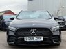 USED 2018 68 MERCEDES-BENZ A-CLASS 1.3 A200 AMG Line (Executive) Hatchback 5dr Petrol 7G-DCT Euro 6 (s/s) (163 ps) 