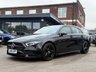 USED 2018 68 MERCEDES-BENZ A-CLASS 1.3 A200 AMG Line (Executive) Hatchback 5dr Petrol 7G-DCT Euro 6 (s/s) (163 ps) 
