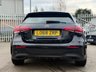 USED 2018 68 MERCEDES-BENZ A-CLASS 1.3 A200 AMG Line (Executive) Hatchback 5dr Petrol 7G-DCT Euro 6 (s/s) (163 ps) 