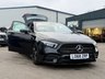 USED 2018 68 MERCEDES-BENZ A-CLASS 1.3 A200 AMG Line (Executive) Hatchback 5dr Petrol 7G-DCT Euro 6 (s/s) (163 ps) 