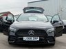 USED 2018 68 MERCEDES-BENZ A-CLASS 1.3 A200 AMG Line (Executive) Hatchback 5dr Petrol 7G-DCT Euro 6 (s/s) (163 ps) 