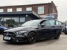 USED 2018 68 MERCEDES-BENZ A-CLASS 1.3 A200 AMG Line (Executive) Hatchback 5dr Petrol 7G-DCT Euro 6 (s/s) (163 ps) 