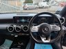USED 2018 68 MERCEDES-BENZ A-CLASS 1.3 A200 AMG Line (Executive) Hatchback 5dr Petrol 7G-DCT Euro 6 (s/s) (163 ps) 