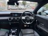 USED 2018 68 MERCEDES-BENZ A-CLASS 1.3 A200 AMG Line (Executive) Hatchback 5dr Petrol 7G-DCT Euro 6 (s/s) (163 ps) 