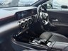 USED 2018 68 MERCEDES-BENZ A-CLASS 1.3 A200 AMG Line (Executive) Hatchback 5dr Petrol 7G-DCT Euro 6 (s/s) (163 ps) 