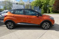 USED 2014 64 RENAULT CAPTUR 1.5 dCi ENERGY Dynamique MediaNav SUV 5dr Diesel Manual Euro 5 (s/s) (90 ps) 