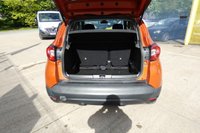 USED 2014 64 RENAULT CAPTUR 1.5 dCi ENERGY Dynamique MediaNav SUV 5dr Diesel Manual Euro 5 (s/s) (90 ps) 