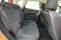 USED 2014 64 RENAULT CAPTUR 1.5 dCi ENERGY Dynamique MediaNav SUV 5dr Diesel Manual Euro 5 (s/s) (90 ps) 