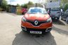 USED 2014 64 RENAULT CAPTUR 1.5 dCi ENERGY Dynamique MediaNav SUV 5dr Diesel Manual Euro 5 (s/s) (90 ps) 
