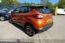 USED 2014 64 RENAULT CAPTUR 1.5 dCi ENERGY Dynamique MediaNav SUV 5dr Diesel Manual Euro 5 (s/s) (90 ps) 