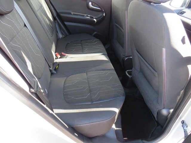 2013 KIA PICANTO 2013 1.0 2 Hatchback 5dr Petrol Manual Euro 5 (68 bhp) - Photo 7