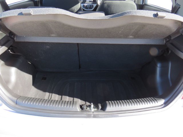 2013 KIA PICANTO 2013 1.0 2 Hatchback 5dr Petrol Manual Euro 5 (68 bhp) - Photo 11