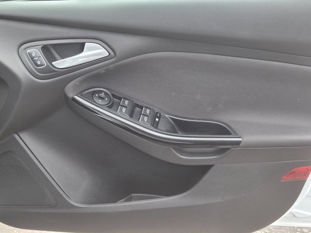 2018 FORD FOCUS - Photo 7