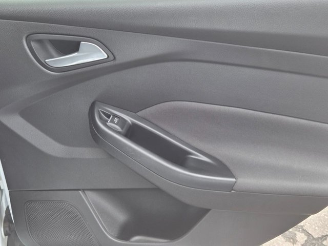 2018 FORD FOCUS - Photo 10