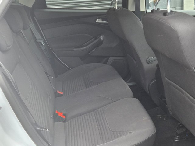 2018 FORD FOCUS - Photo 12