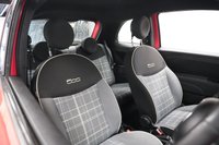 USED 2020 20 FIAT 500 1.2 Lounge Euro 6 (s/s) 3dr Parking Sensors
