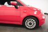 USED 2020 20 FIAT 500 1.2 Lounge Euro 6 (s/s) 3dr Parking Sensors