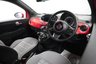USED 2020 20 FIAT 500 1.2 Lounge Euro 6 (s/s) 3dr Parking Sensors