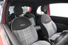 USED 2020 20 FIAT 500 1.2 Lounge Euro 6 (s/s) 3dr Parking Sensors