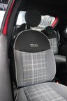USED 2020 20 FIAT 500 1.2 Lounge Euro 6 (s/s) 3dr Parking Sensors