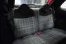 USED 2020 20 FIAT 500 1.2 Lounge Euro 6 (s/s) 3dr Parking Sensors