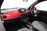 USED 2020 20 FIAT 500 1.2 Lounge Euro 6 (s/s) 3dr Parking Sensors