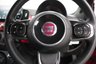 USED 2020 20 FIAT 500 1.2 Lounge Euro 6 (s/s) 3dr Parking Sensors