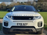 USED 2016 16 LAND ROVER RANGE ROVER EVOQUE 2.0 TD4 SE Tech SUV 5dr Diesel Auto 4WD Euro 6 (s/s) (180 ps) JUST BEEN FULLY SERVICED