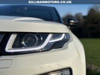 USED 2016 16 LAND ROVER RANGE ROVER EVOQUE 2.0 TD4 SE Tech SUV 5dr Diesel Auto 4WD Euro 6 (s/s) (180 ps) JUST BEEN FULLY SERVICED