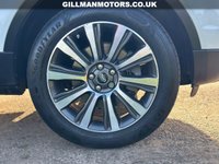 USED 2016 16 LAND ROVER RANGE ROVER EVOQUE 2.0 TD4 SE Tech SUV 5dr Diesel Auto 4WD Euro 6 (s/s) (180 ps) JUST BEEN FULLY SERVICED