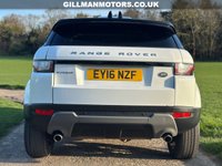USED 2016 16 LAND ROVER RANGE ROVER EVOQUE 2.0 TD4 SE Tech SUV 5dr Diesel Auto 4WD Euro 6 (s/s) (180 ps) JUST BEEN FULLY SERVICED