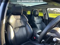 USED 2016 16 LAND ROVER RANGE ROVER EVOQUE 2.0 TD4 SE Tech SUV 5dr Diesel Auto 4WD Euro 6 (s/s) (180 ps) JUST BEEN FULLY SERVICED