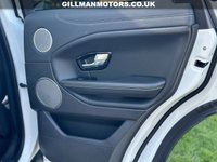 USED 2016 16 LAND ROVER RANGE ROVER EVOQUE 2.0 TD4 SE Tech SUV 5dr Diesel Auto 4WD Euro 6 (s/s) (180 ps) JUST BEEN FULLY SERVICED