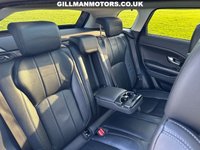 USED 2016 16 LAND ROVER RANGE ROVER EVOQUE 2.0 TD4 SE Tech SUV 5dr Diesel Auto 4WD Euro 6 (s/s) (180 ps) JUST BEEN FULLY SERVICED