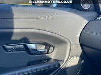 USED 2016 16 LAND ROVER RANGE ROVER EVOQUE 2.0 TD4 SE Tech SUV 5dr Diesel Auto 4WD Euro 6 (s/s) (180 ps) JUST BEEN FULLY SERVICED