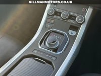 USED 2016 16 LAND ROVER RANGE ROVER EVOQUE 2.0 TD4 SE Tech SUV 5dr Diesel Auto 4WD Euro 6 (s/s) (180 ps) JUST BEEN FULLY SERVICED