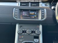 USED 2016 16 LAND ROVER RANGE ROVER EVOQUE 2.0 TD4 SE Tech SUV 5dr Diesel Auto 4WD Euro 6 (s/s) (180 ps) JUST BEEN FULLY SERVICED